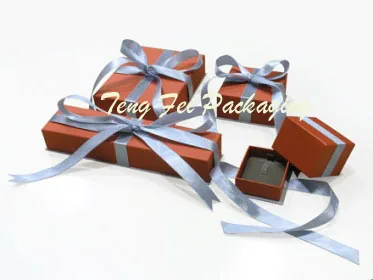 PB-500 - Jewellery Boxes by Teng Fei Packaging Manufactory