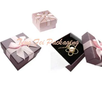 PB-600 - Jewellery Boxes by Teng Fei Packaging Manufactory