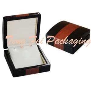Pendant Box - Jewellery Boxes by Teng Fei Packaging Manufactory
