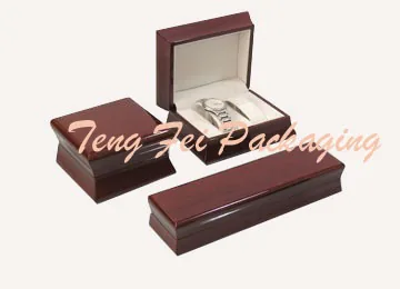 WB-100 Series - Jewellery Boxes by Teng Fei Packaging Manufactory