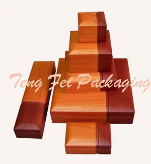WB-200 Series - Jewelry Box
