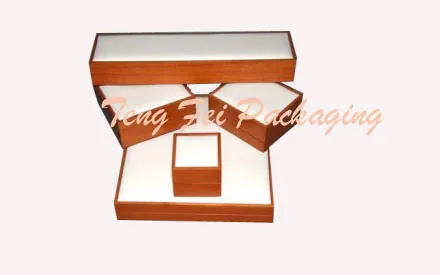 WB-600 Series - Jewelry Box