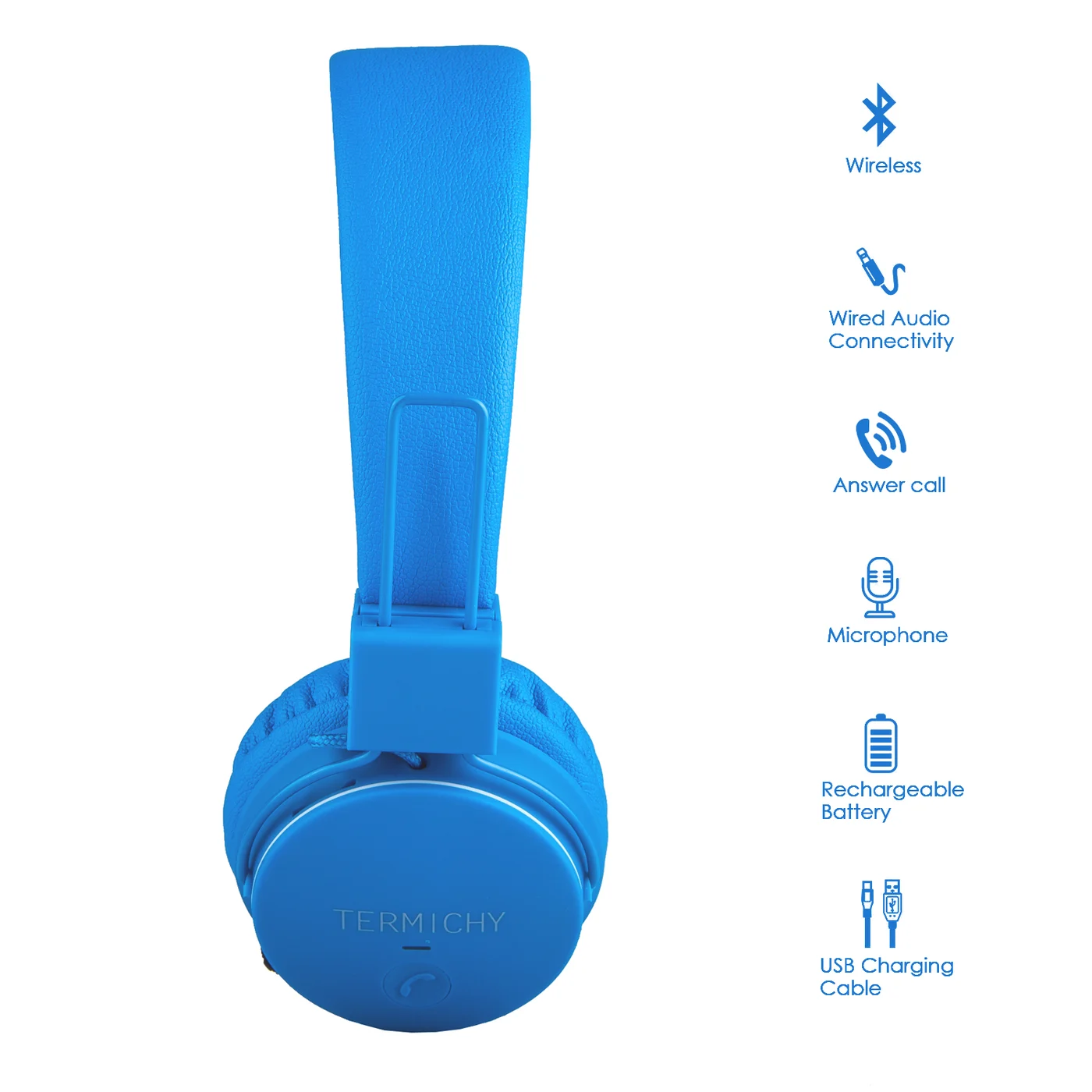 kids headphones FM Radio bluetooth with TF Card
