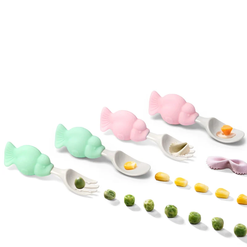 Colour box packaging with brand name and product image