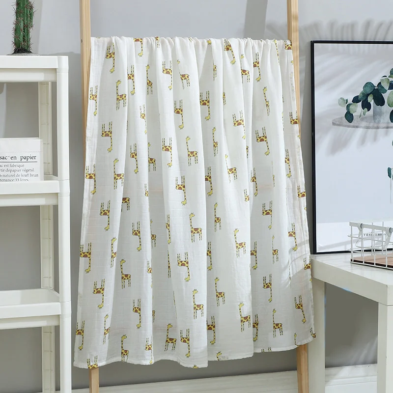 Side view of the two-layer construction showing thickness and fabric blend