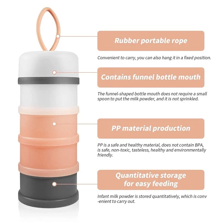 Dispenser in heat shrinkable film packaging, ready for shipment