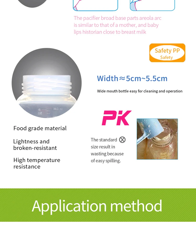 Portable manual vacuum ultra-quiet breast pump