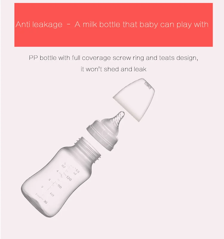 Automatic 4-modes touch screen silicone double electric breast pump