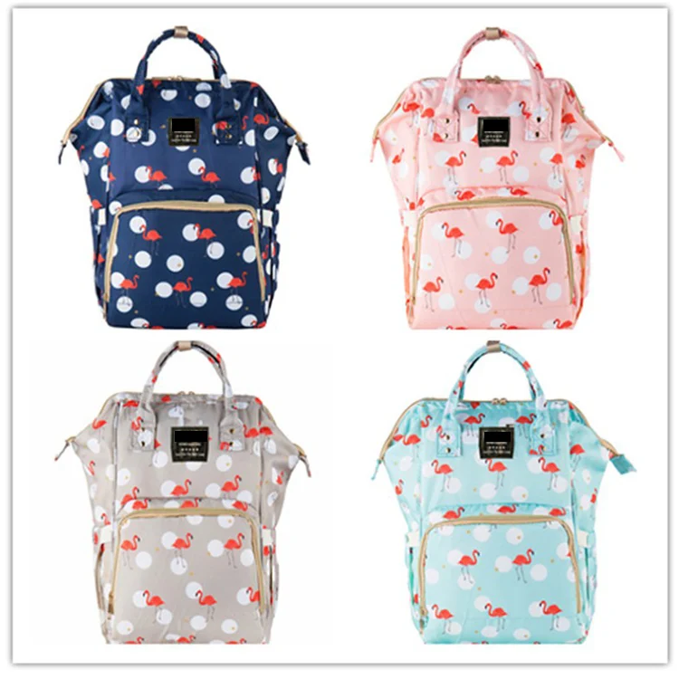 Baby multi function tote waterproof bag