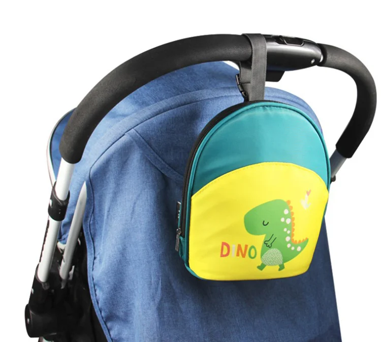Durable Kids Thermal warm cold resistant Baby bottle bag
