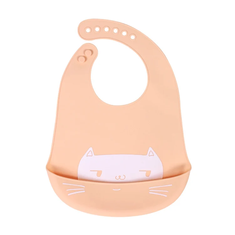 Close-up of the adjustable neckband with buttons and button holes