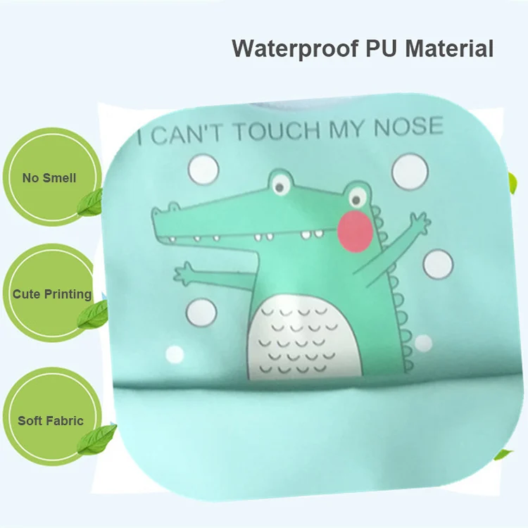 Close-up of the soft neck seal and food tray connection
