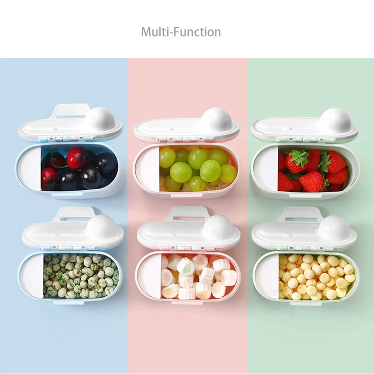 Colour box packaging with 80 pcs per carton, showing the product layout