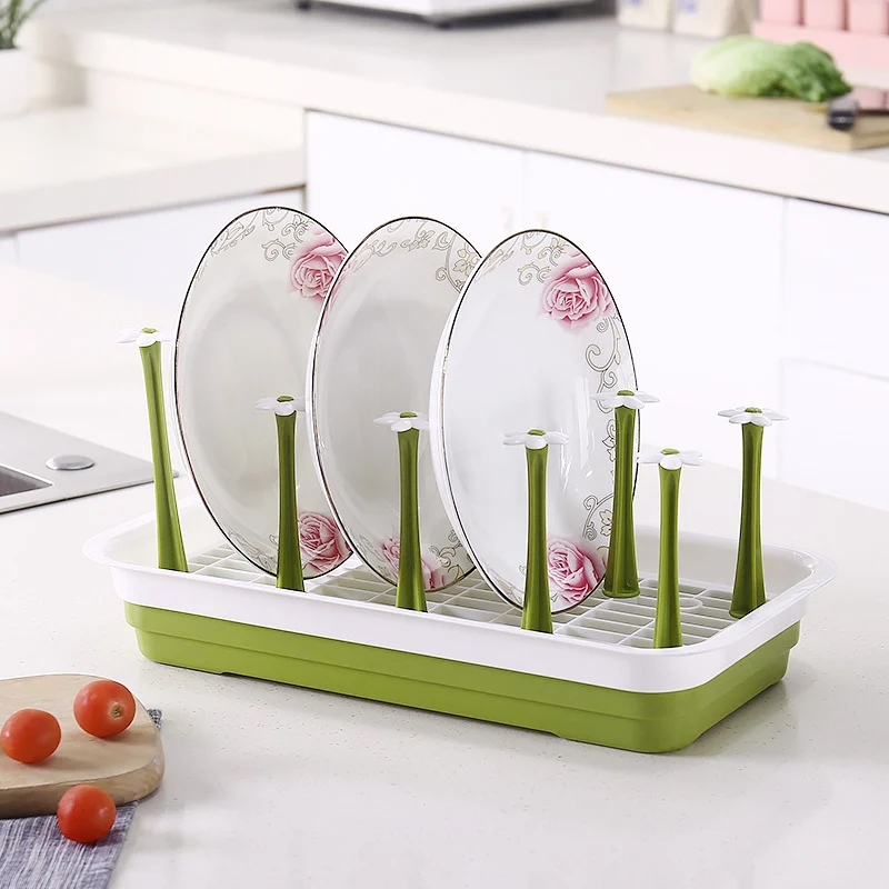 Baby Bottle Drying Rack