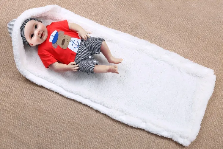 Stroller Wraps Warm Envelope Sleeping Bag