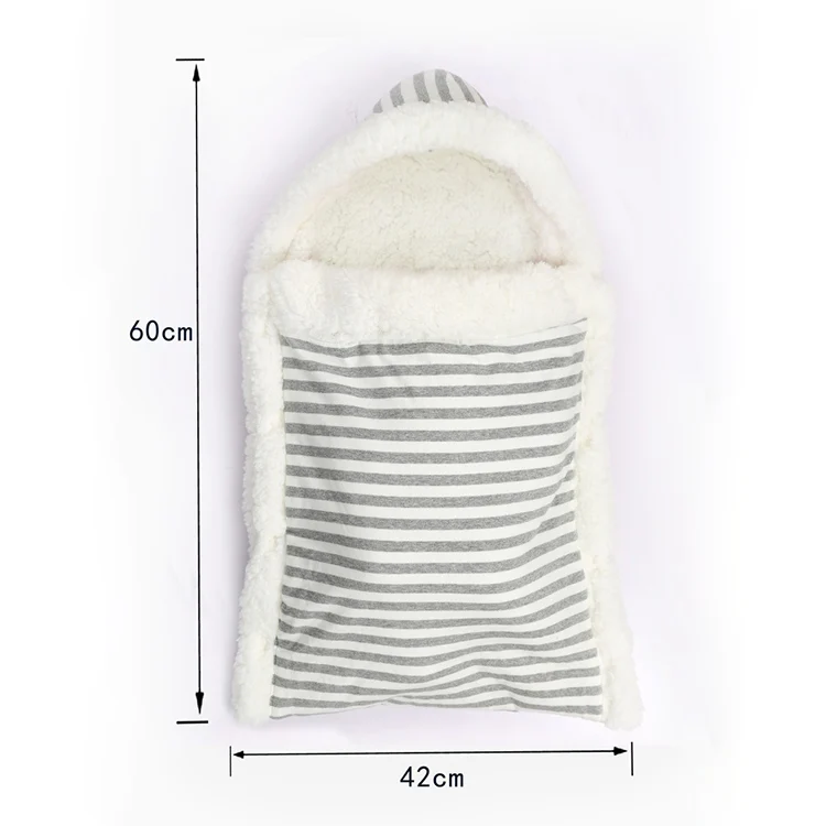 Stroller Wraps Warm Envelope Sleeping Bag