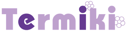 Termiki baby products manufacturer logo