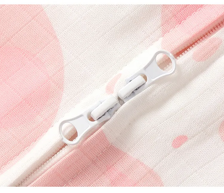 Easy Wrapping Newborn Sleeping Bag