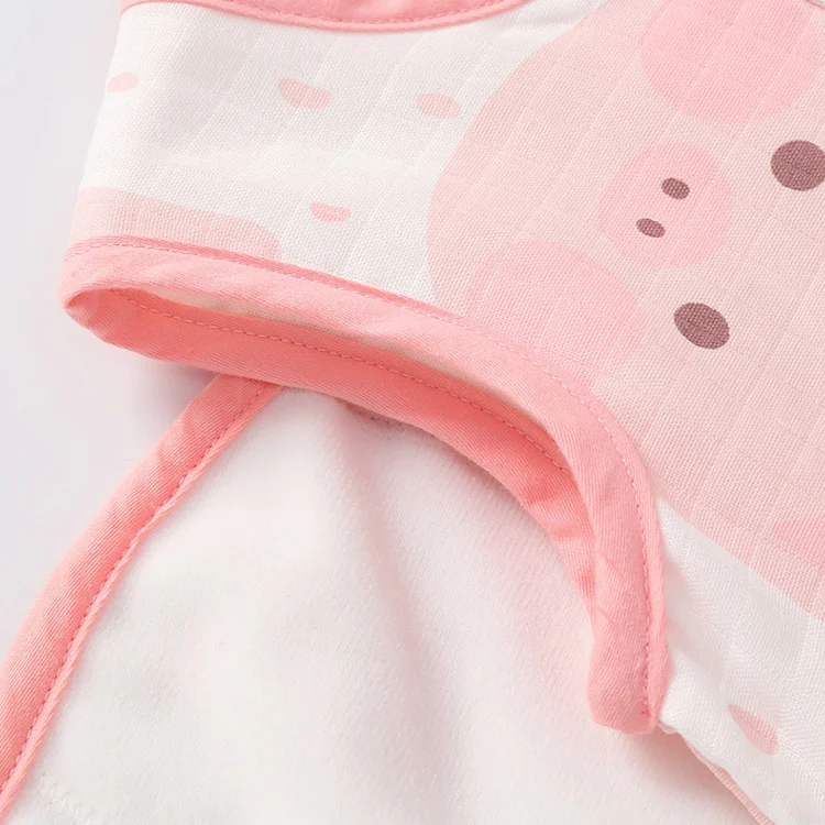 Easy Wrapping Newborn Sleeping Bag