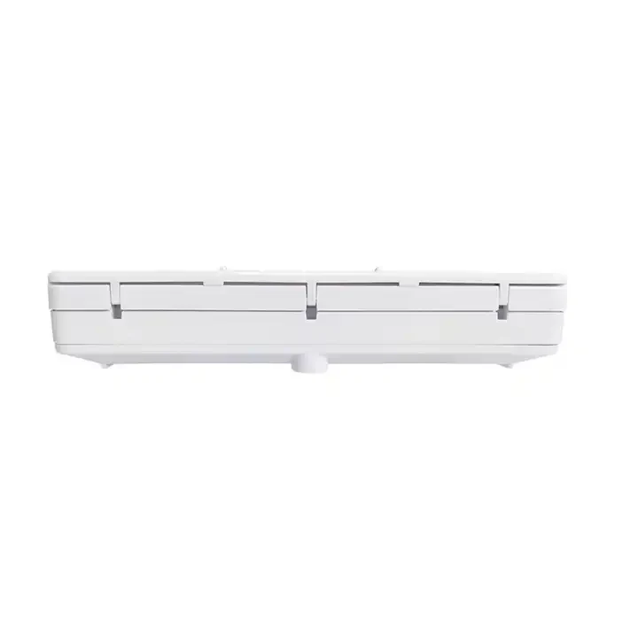 Model 3205 24V 7 day programmable air conditioner thermostat with digital LCD, view 6
