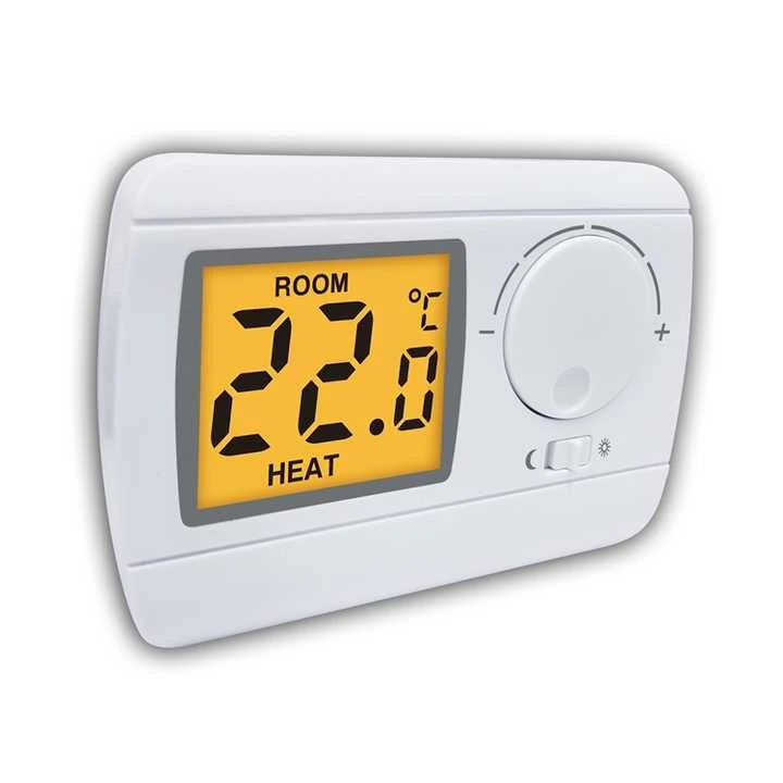 230V Wireless Thermostat