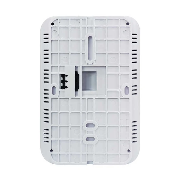 ST2603 230V non-programmable underfloor heating thermostat with large adjustment dial, view 5