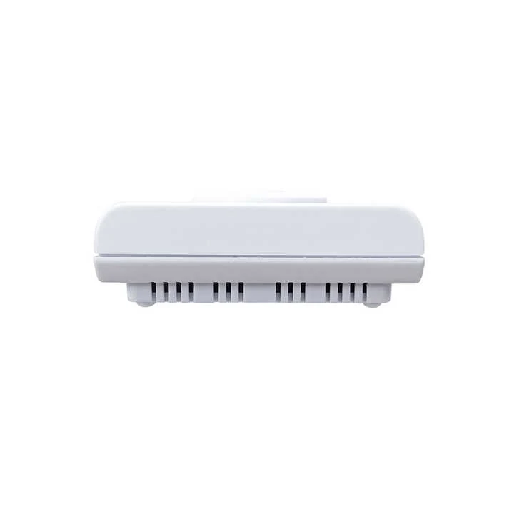 ST2403RF wireless gas boiler thermostat with adjustment dial and 230V receiver, view 6