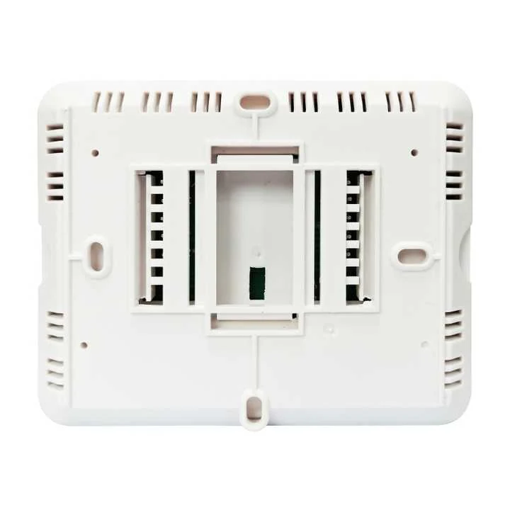STN705W 24V WiFi programmable Alexa thermostat with LCD display, view 6