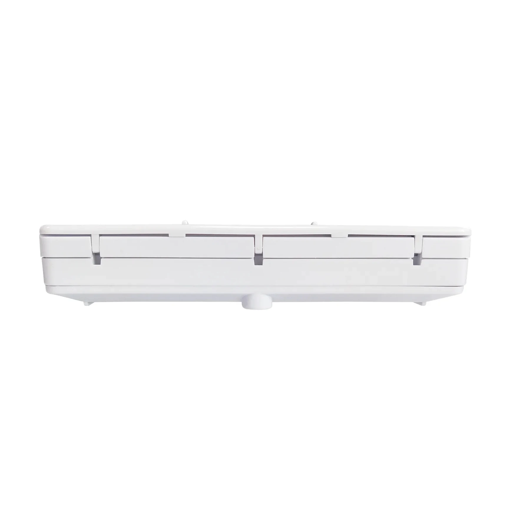 Models 3015 and 3215 multi stage programmable builder thermostat, view 8