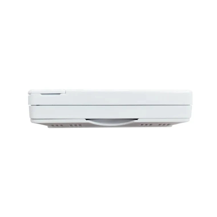 Models 3025 and 3225 programmable heat pump builder thermostat, view 9