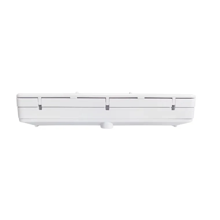 Models 3025 and 3225 programmable heat pump builder thermostat, view 10