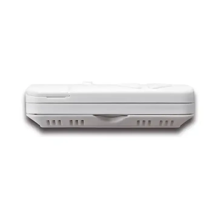 STN601 digital non-programmable air conditioner room thermostat, view 7