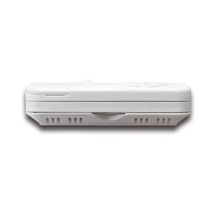 STN605 24V single stage weekly programmable air conditioner thermostat, view 5