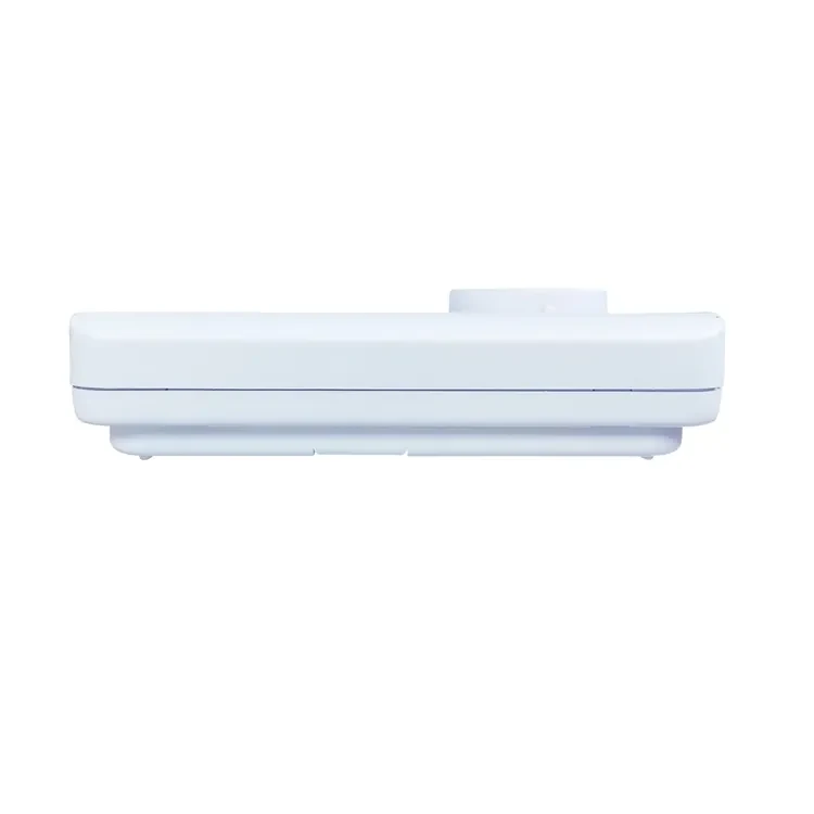 E3-H Premier 230V wired floor heating thermostat with classical dial, view 7