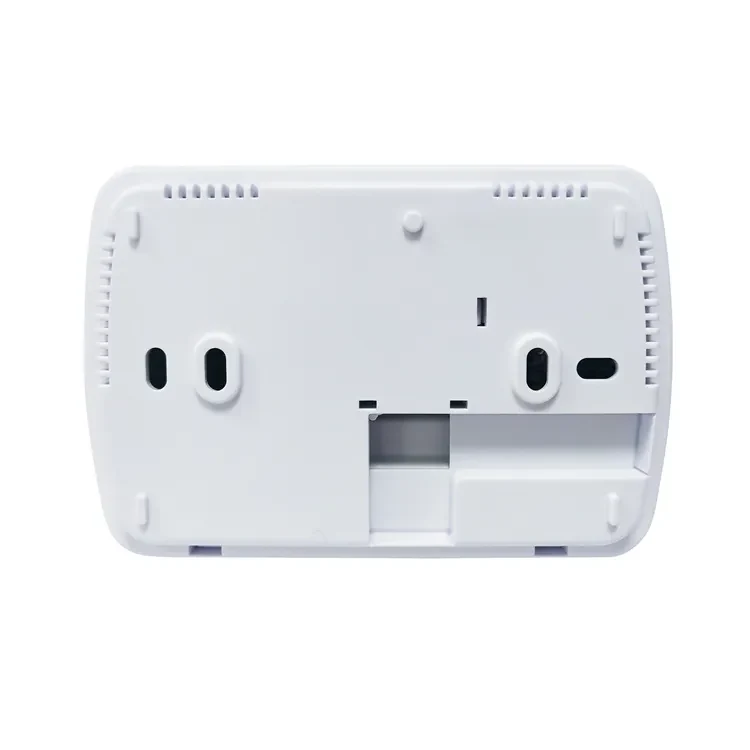 E3-H Premier 230V wired floor heating thermostat with classical dial, view 6