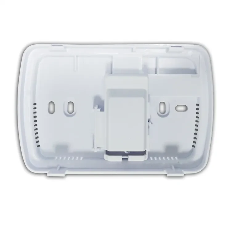 E3-H Premier 230V wired floor heating thermostat with classical dial, view 5