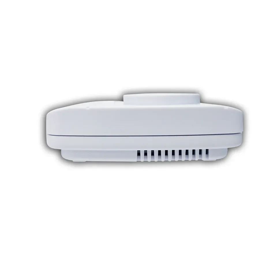 E3RF-H WiFi programmable underfloor heating thermostat, view 5
