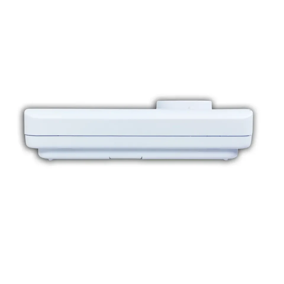 E3RF-H WiFi programmable underfloor heating thermostat, view 4