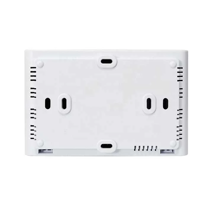 ST2401RF household wall mounted wireless boiler thermostat with receiver, view 6