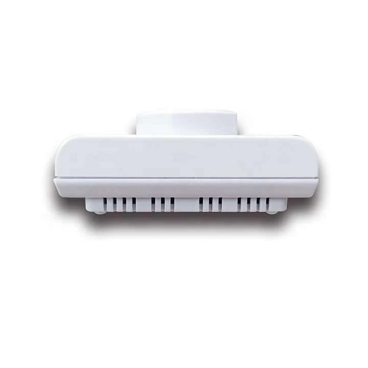 ST2401RF household wall mounted wireless boiler thermostat with receiver, view 7