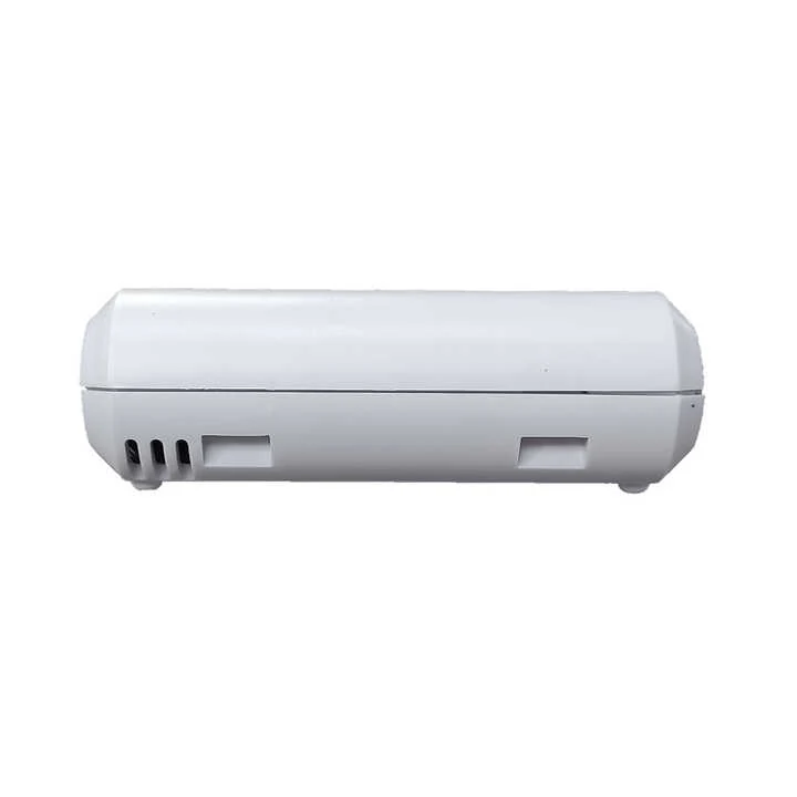 ST2305 230V wired non-programmable gas boiler thermostat with slider switch, view 9