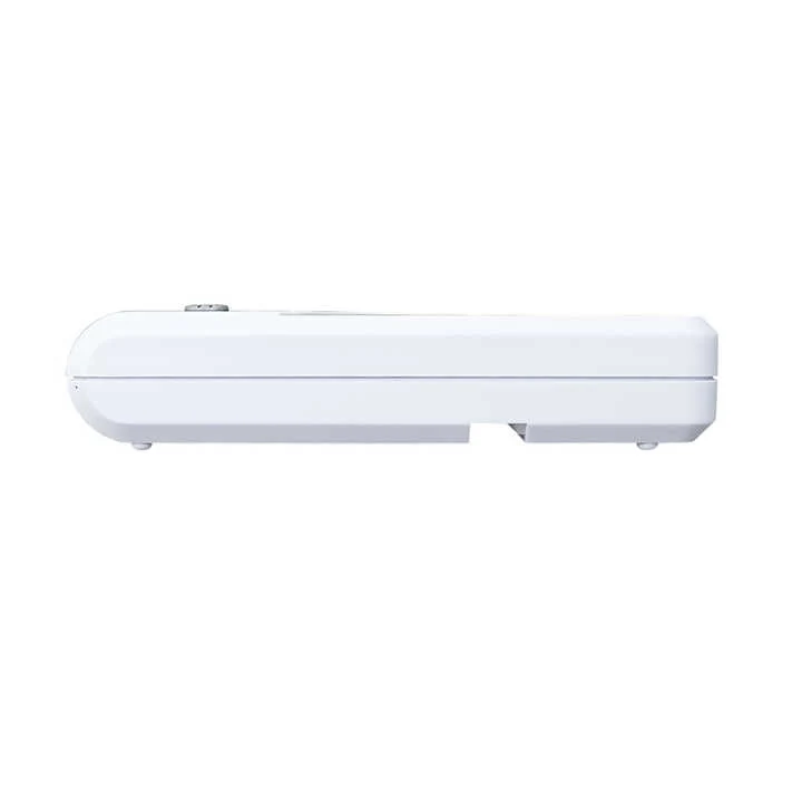 ST2305 230V wired non-programmable gas boiler thermostat with slider switch, view 8