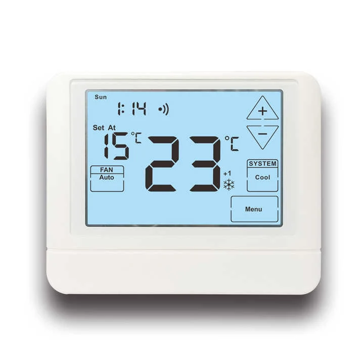 WiFi Smart Thermostat