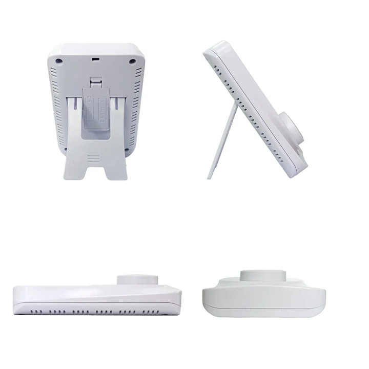 ST2601RF wireless dial room thermostat with 230V receiver unit, view 6