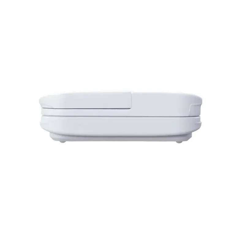 S2303RF wireless programmable boiler thermostat with LED system indicator, view 9