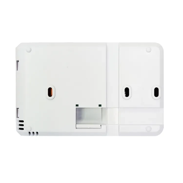 S2305RF wireless non-programmable gas boiler room thermostat, view 10
