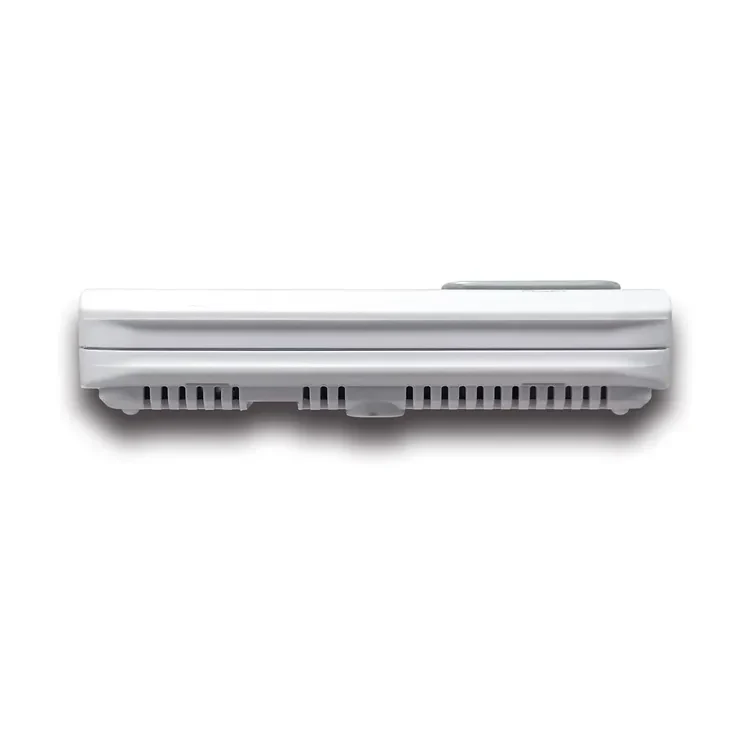 ST2301 230V digital non-programmable wired room thermostat, view 6