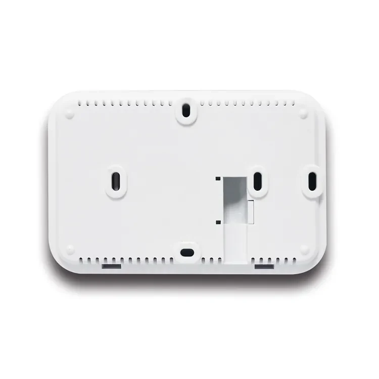ST2301 230V digital non-programmable wired room thermostat, view 5