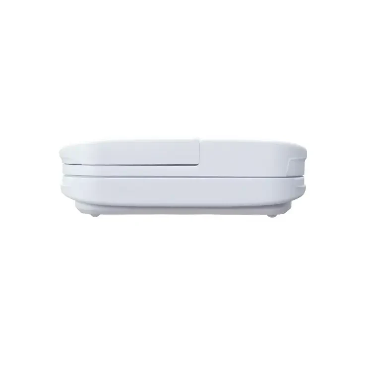 ST2302 230V weekly programmable boiler room thermostat with blue backlight, view 5