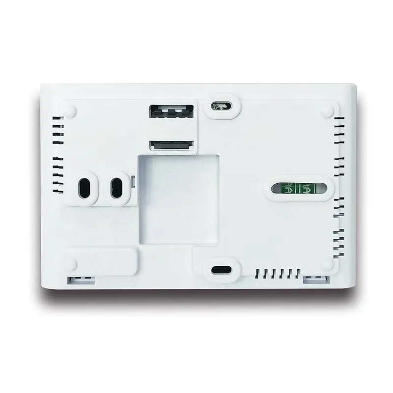ST2401 household 230V wired non-programmable boiler thermostat with dial, view 6